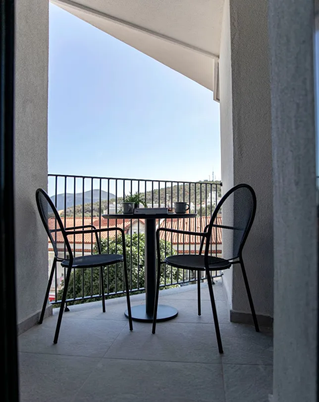 Hotel view 26