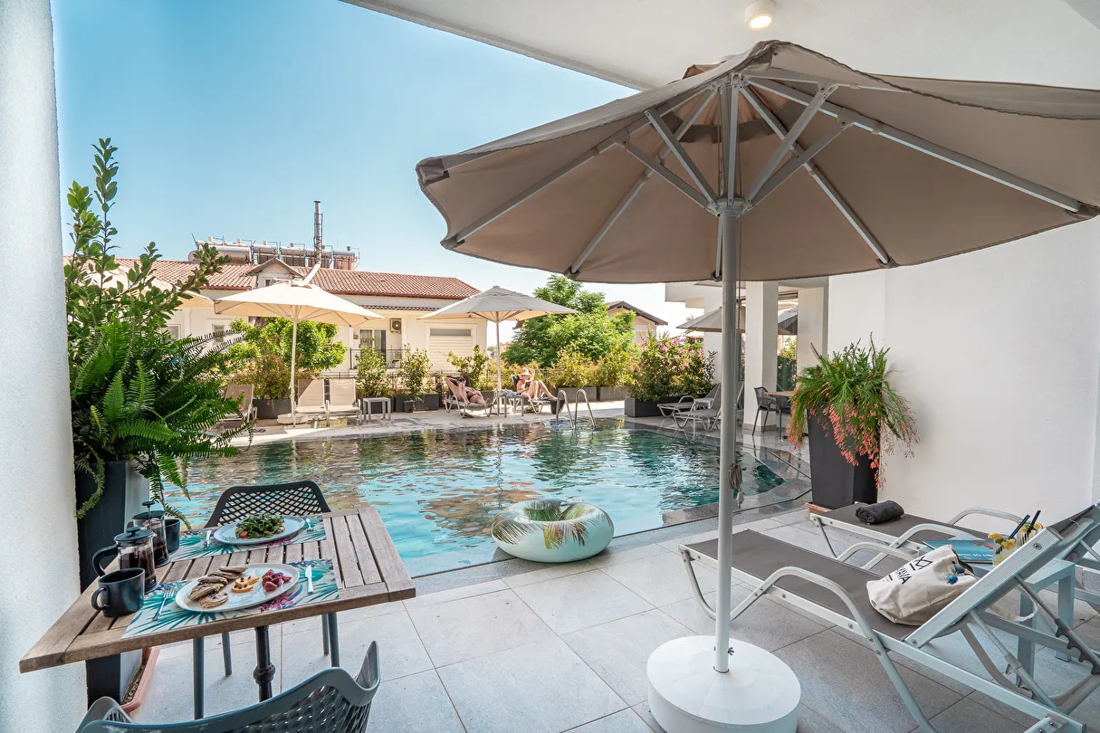 Hotel view 31