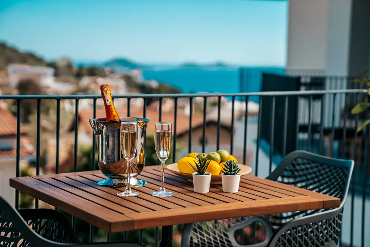 Hotel view 40