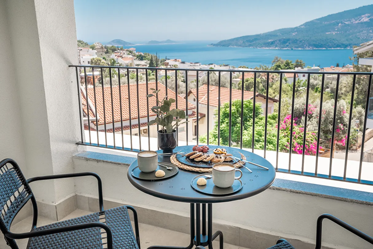 Hotel view 56