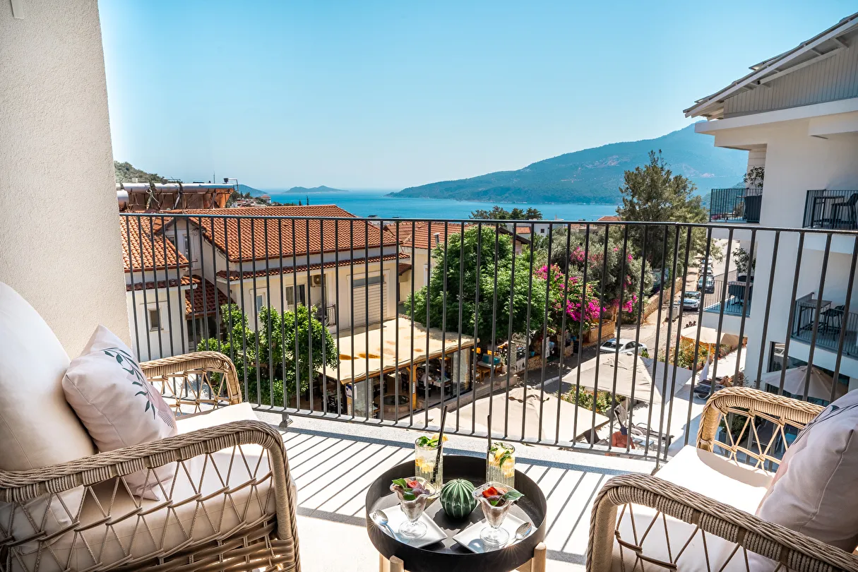 Hotel view 41