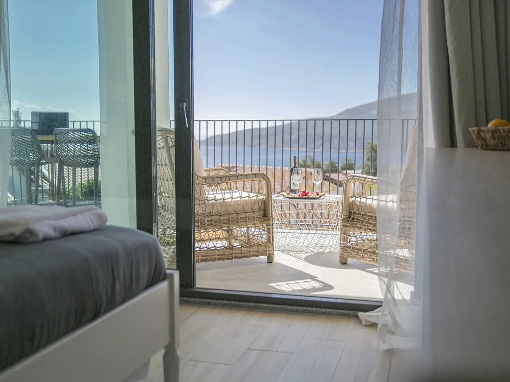 Hotel view 55