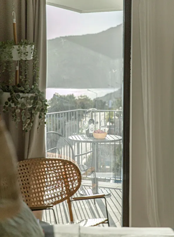 Hotel view 80