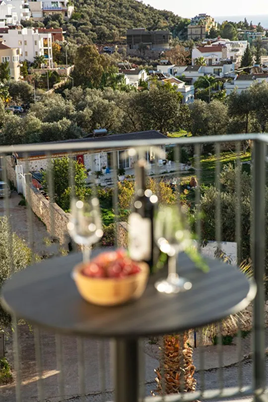 Hotel view 83
