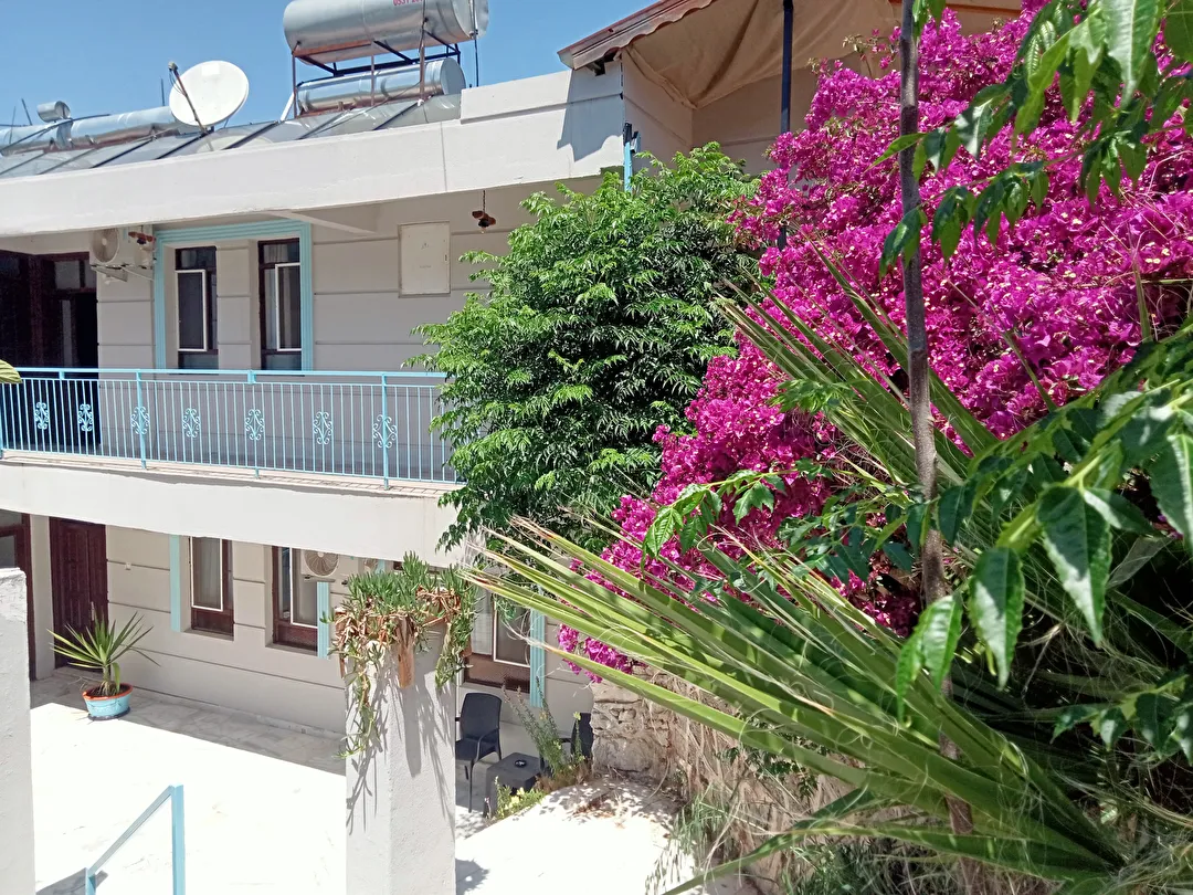 Hotel view 11
