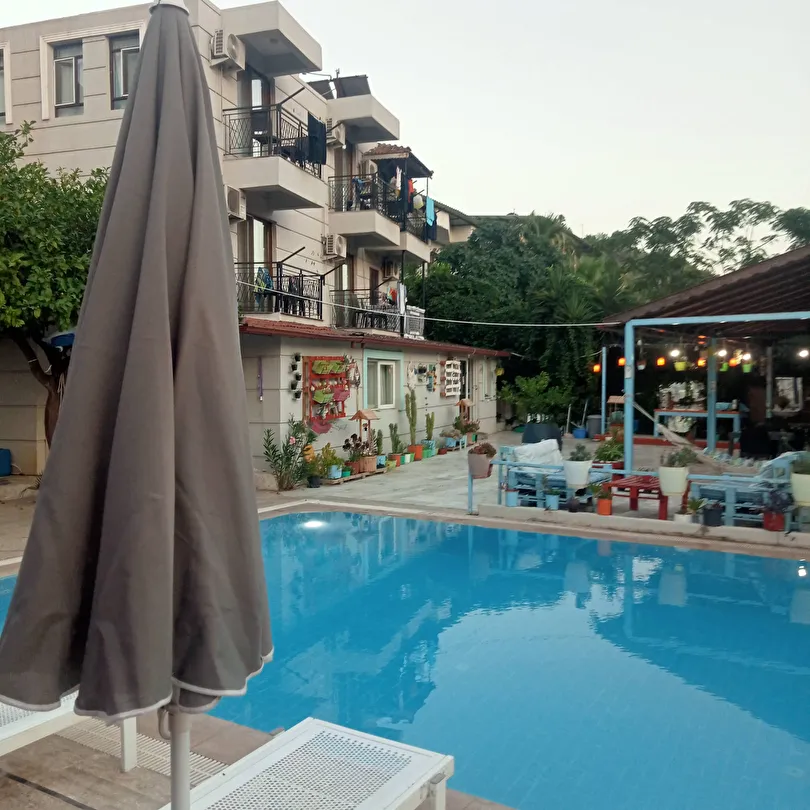 Hotel view 16