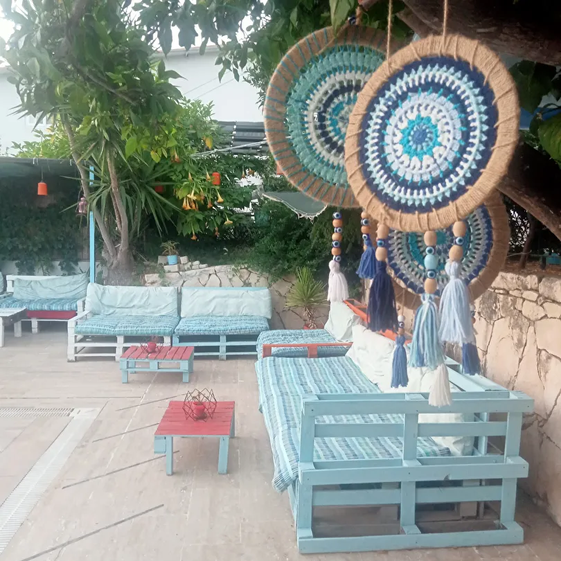 Hotel view 19