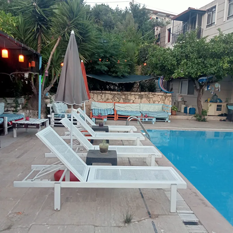 Hotel view 21