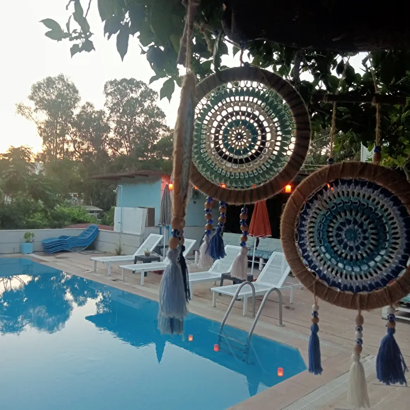 Hotel view 22
