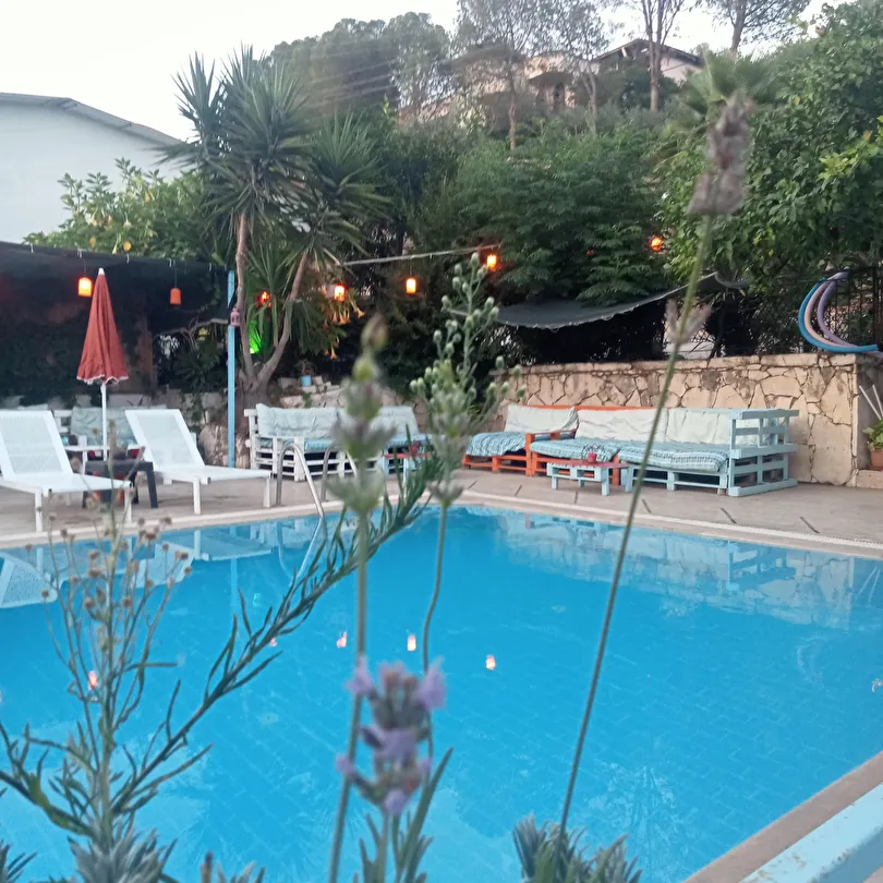 Hotel view 23
