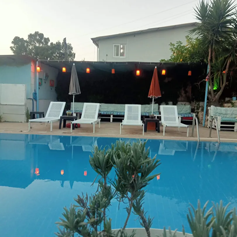 Hotel view 24
