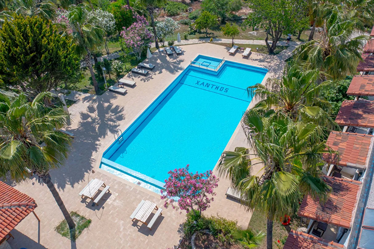 Hotel view 32