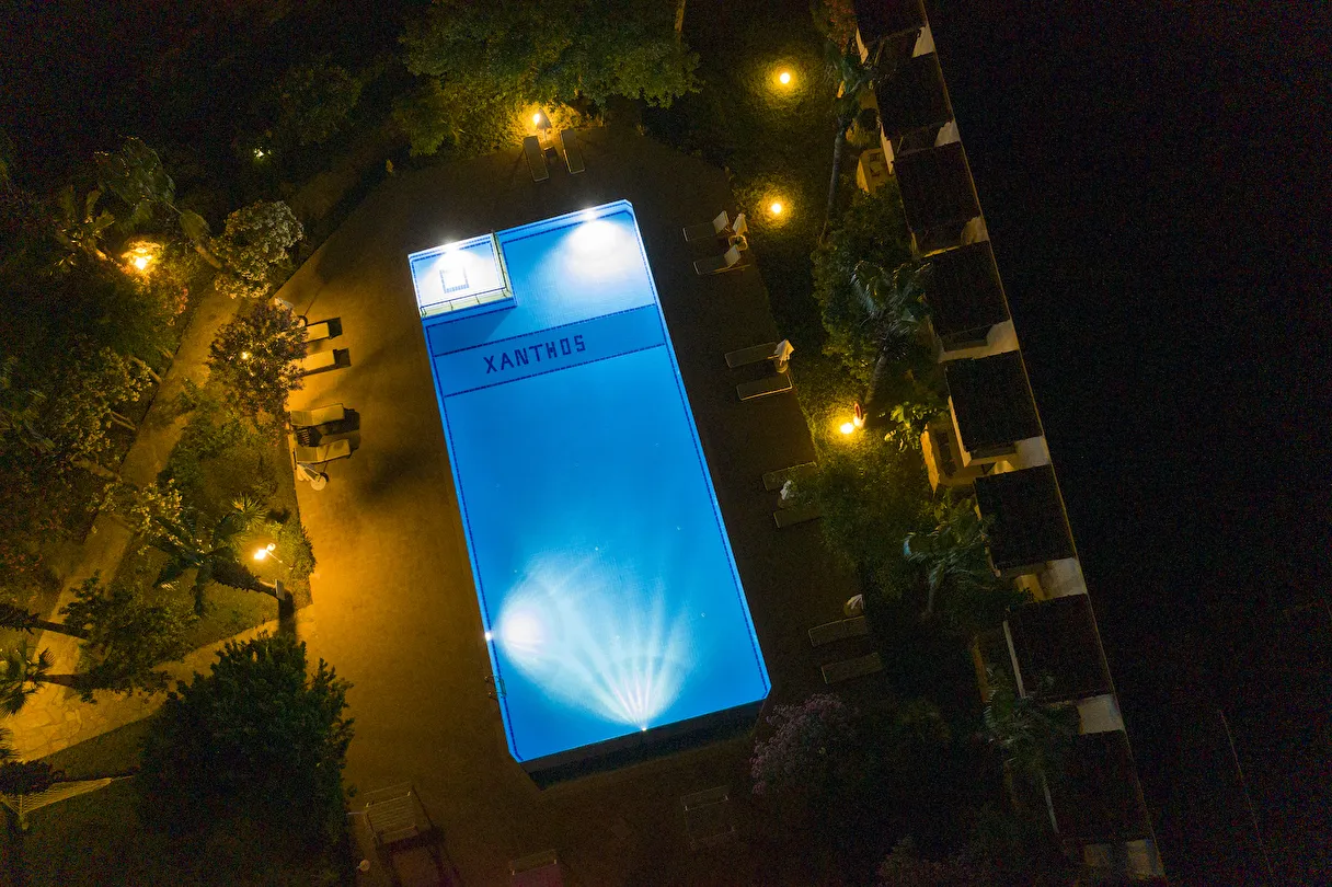 Hotel view 36