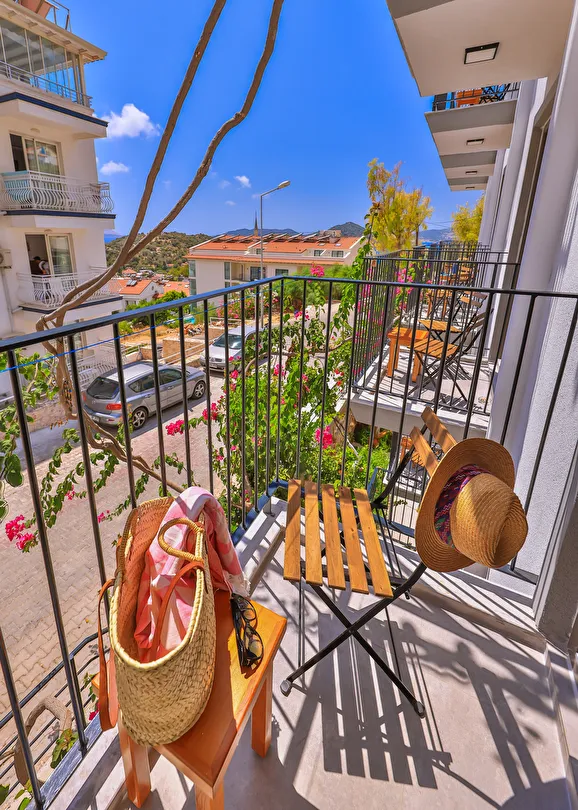 Hotel view 21
