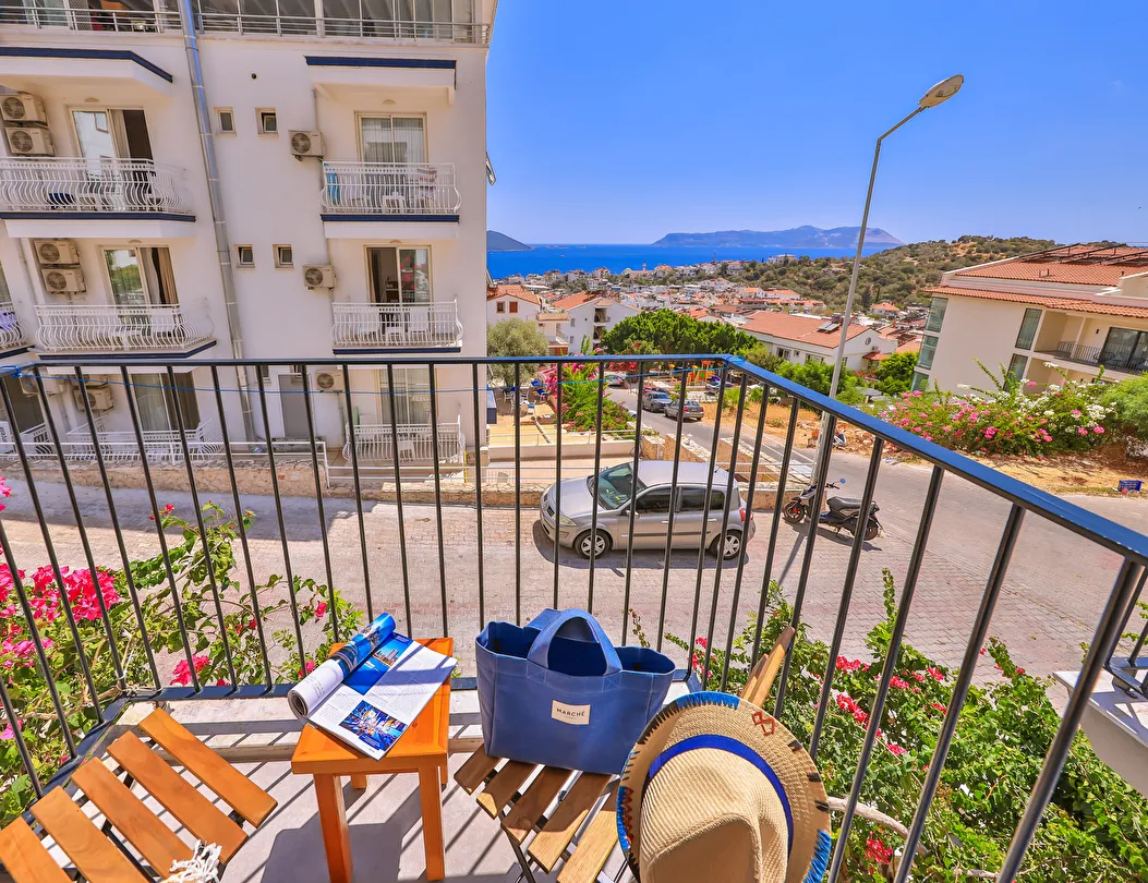 Hotel view 28