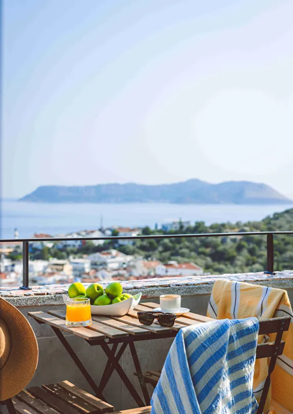 Hotel view 33