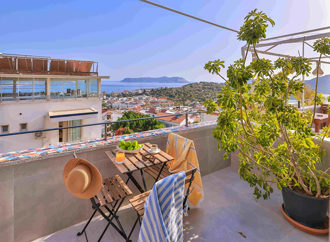 Hotel view 34