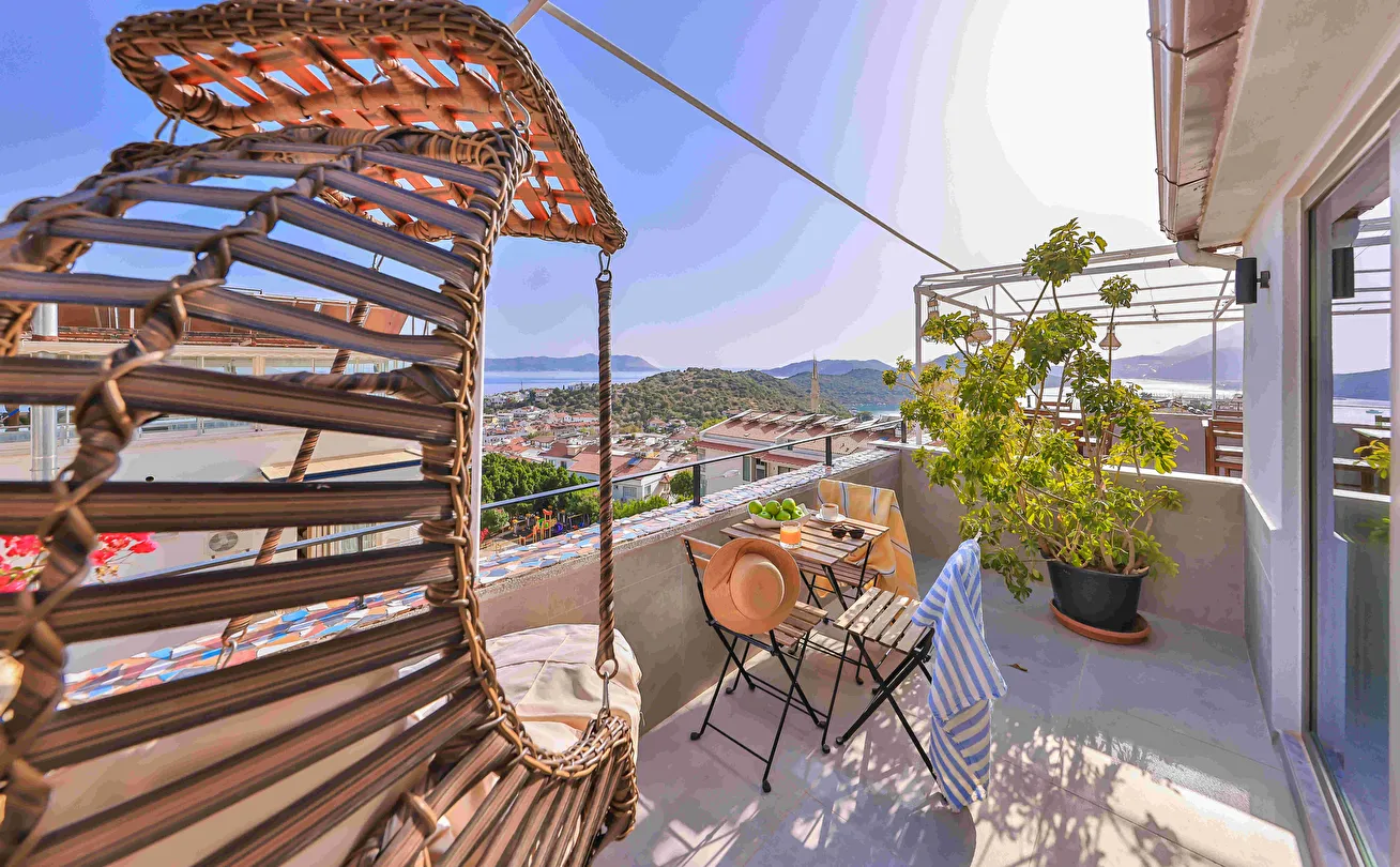 Hotel view 35