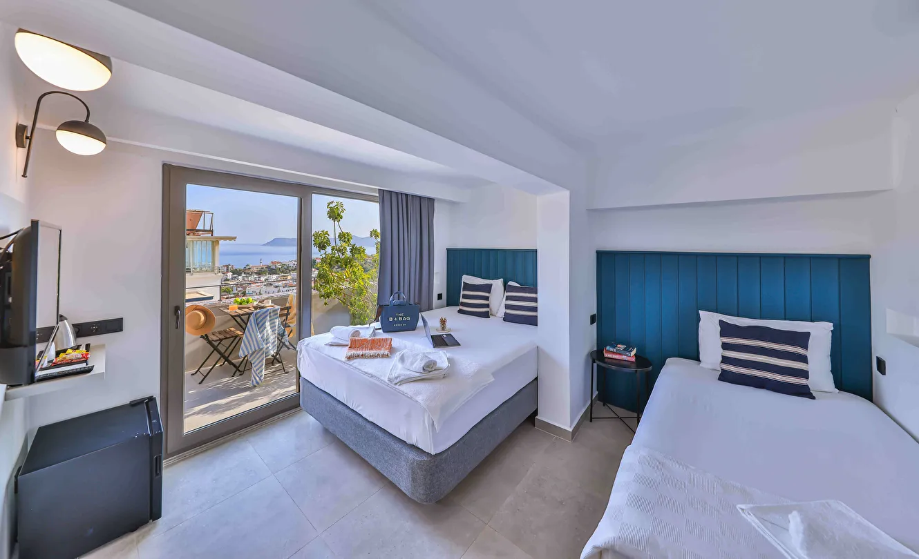 Hotel view 37
