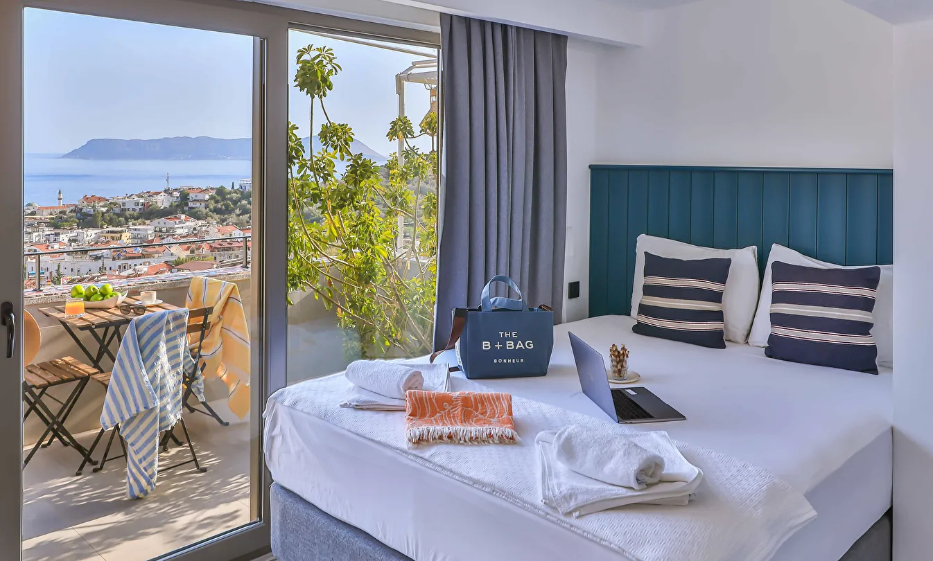 Hotel view 38