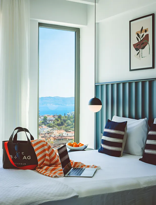 Hotel view 42