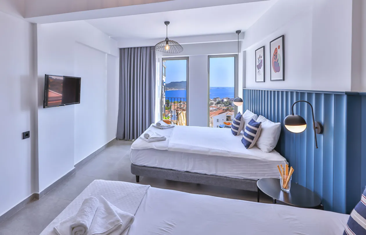 Hotel view 44