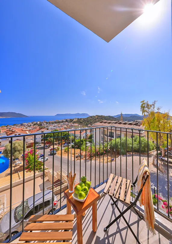 Hotel view 47