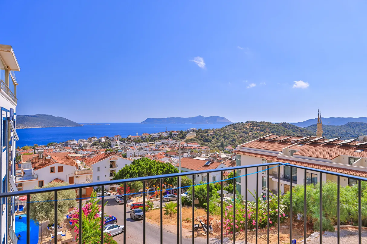 Hotel view 48