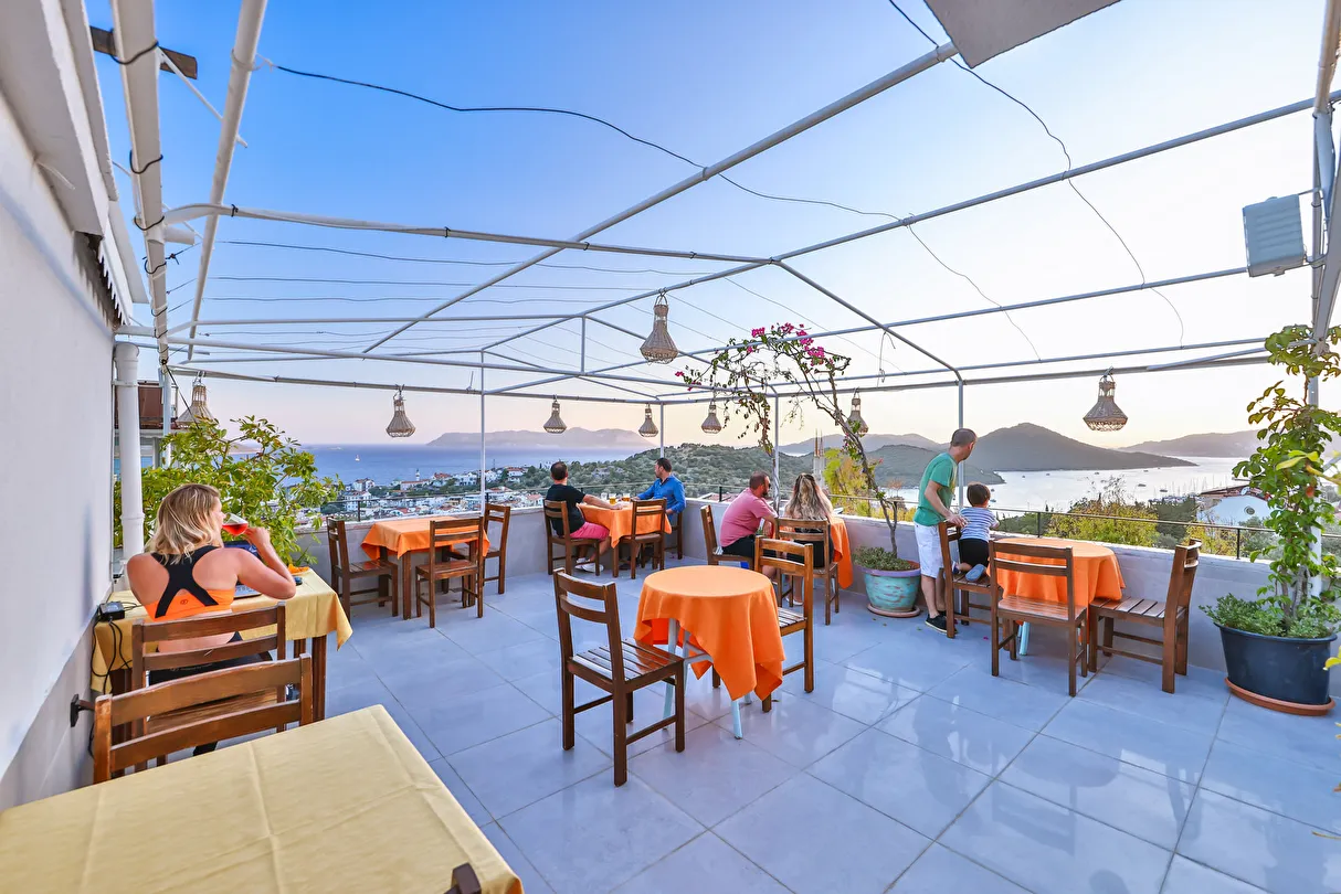 Hotel view 51