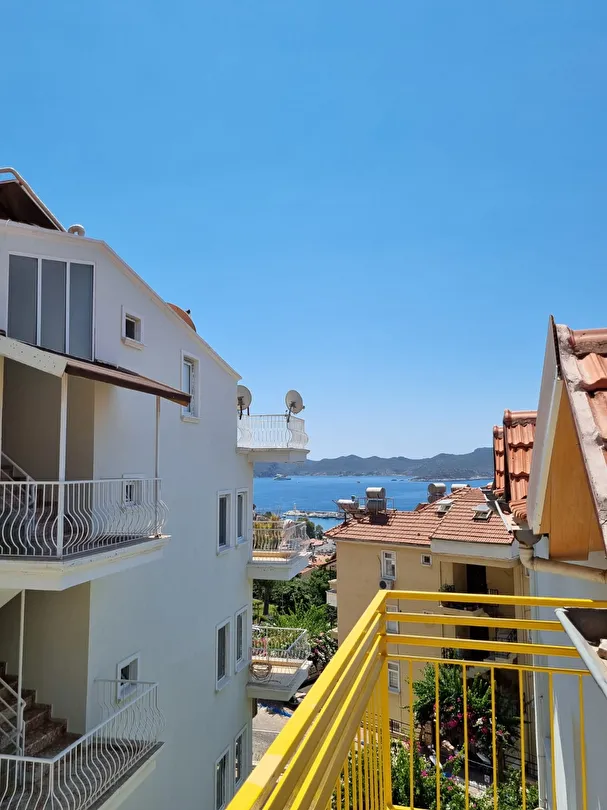 Hotel view 7