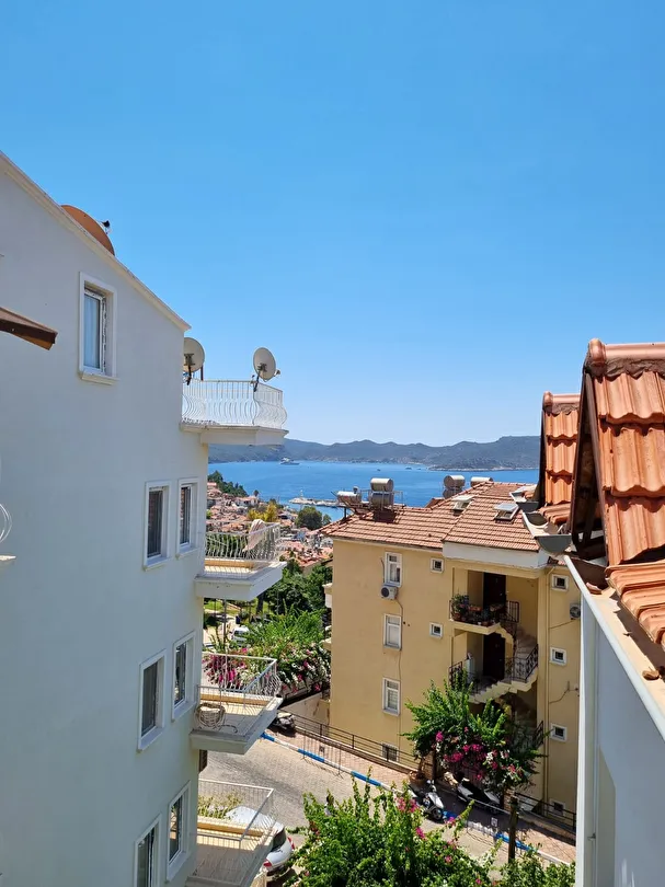 Hotel view 12