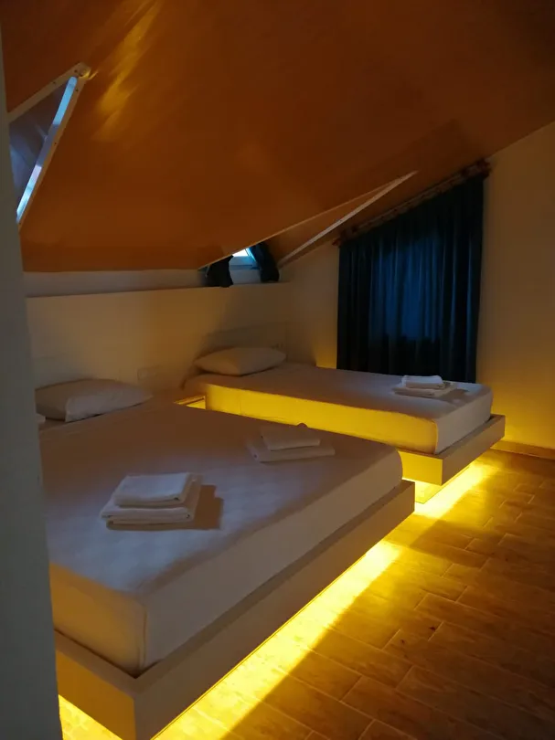 Hotel view 14
