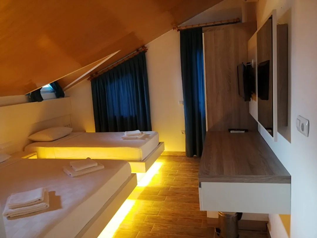 Hotel view 16
