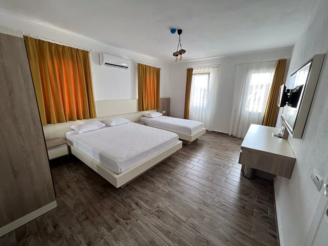Hotel view 43