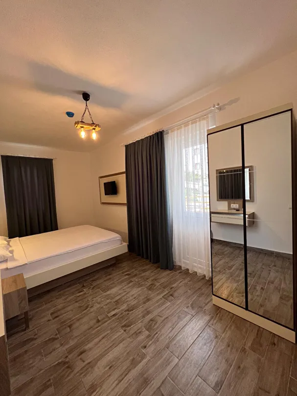 Hotel view 46
