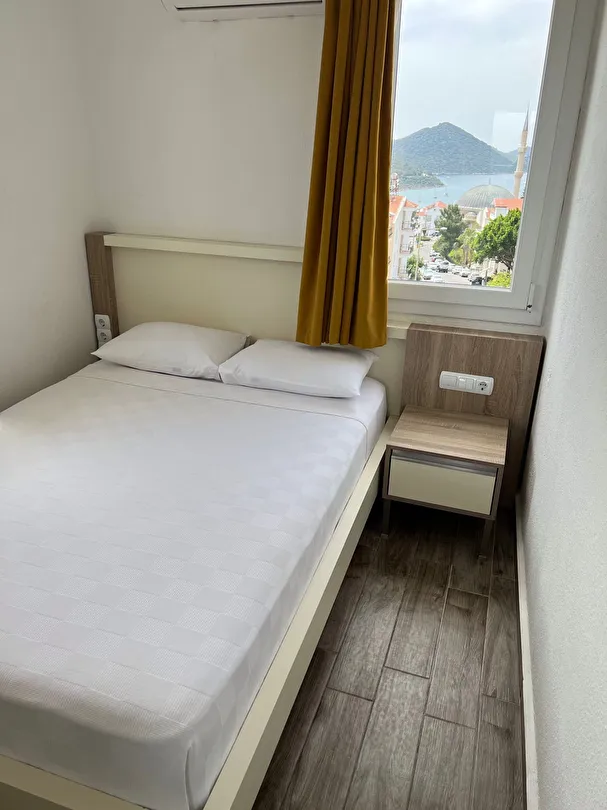 Hotel view 49