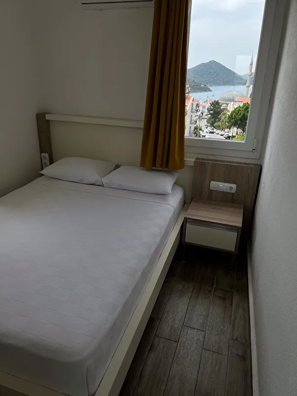 Hotel view 50