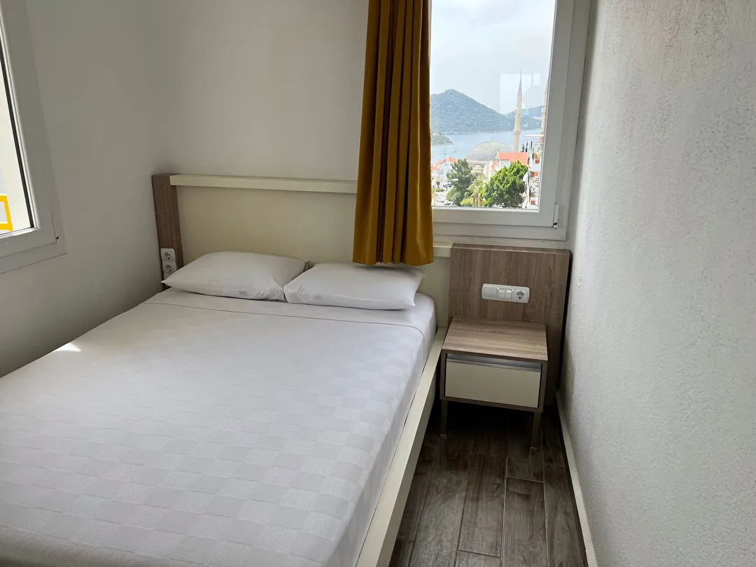 Hotel view 51