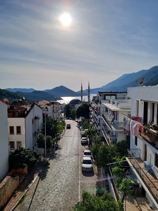 Hotel view 53