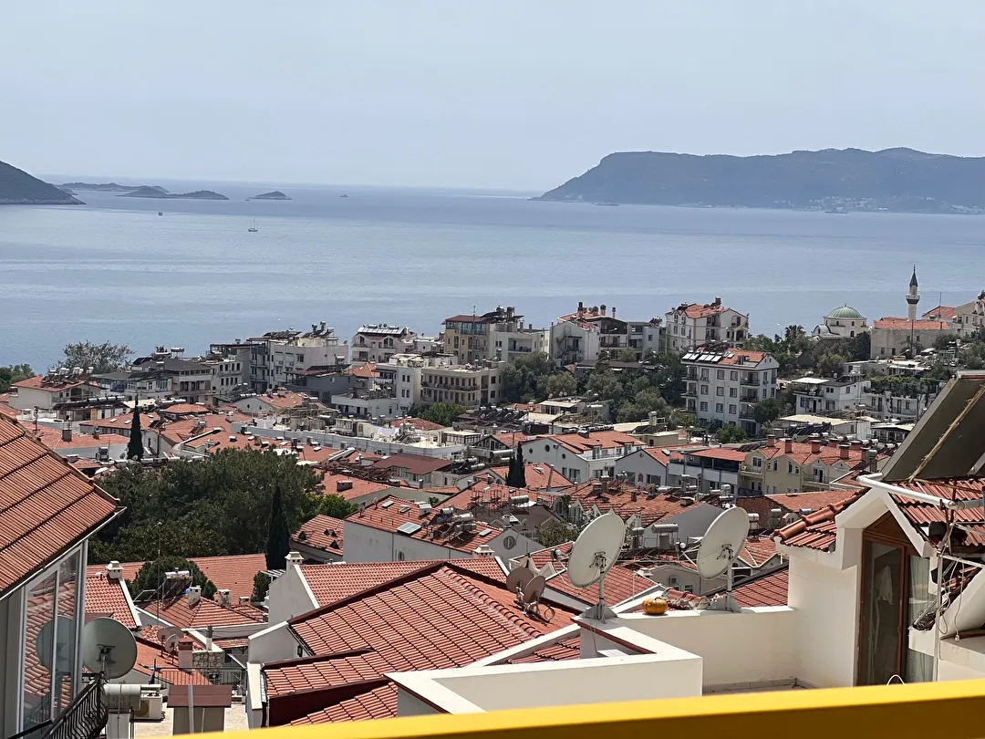 Hotel view 54