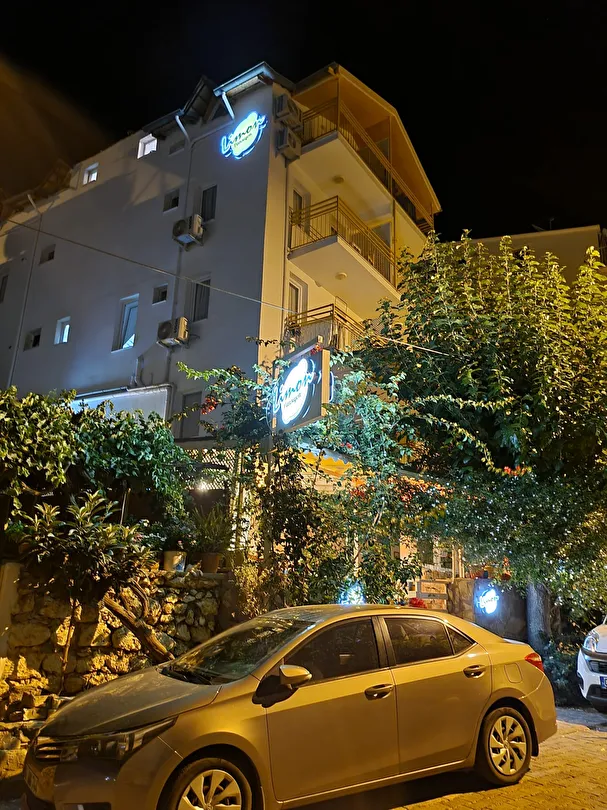 Hotel view 57