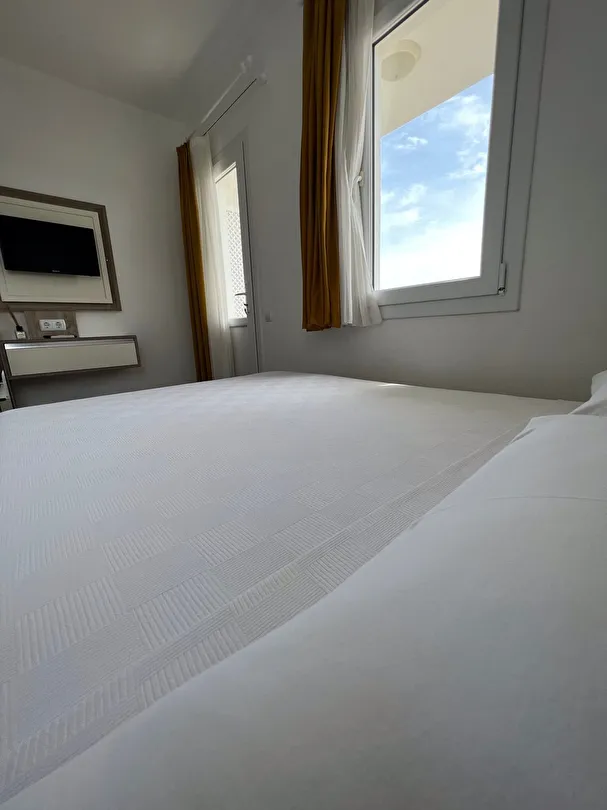 Hotel view 62