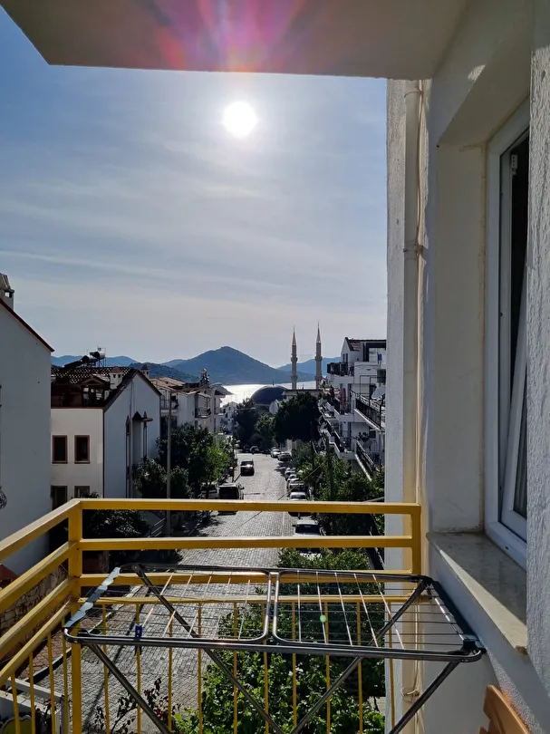Hotel view 63