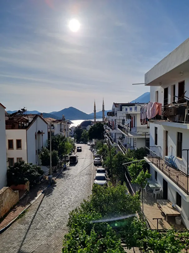 Hotel view 66