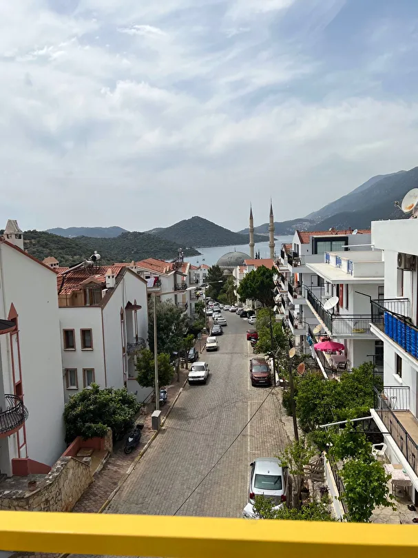 Hotel view 74