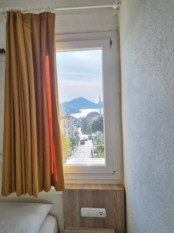 Hotel view 75