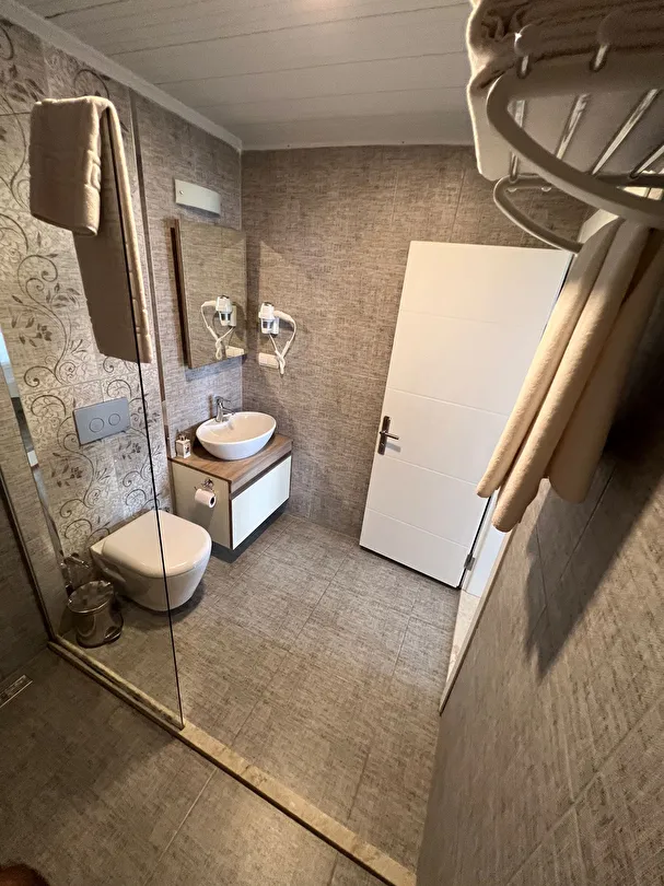 Hotel view 78
