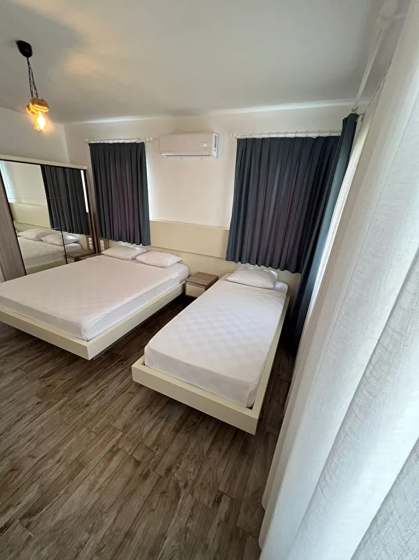 Hotel view 81