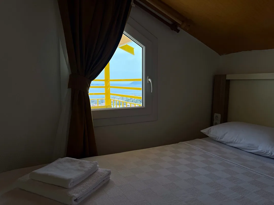 Hotel view 83