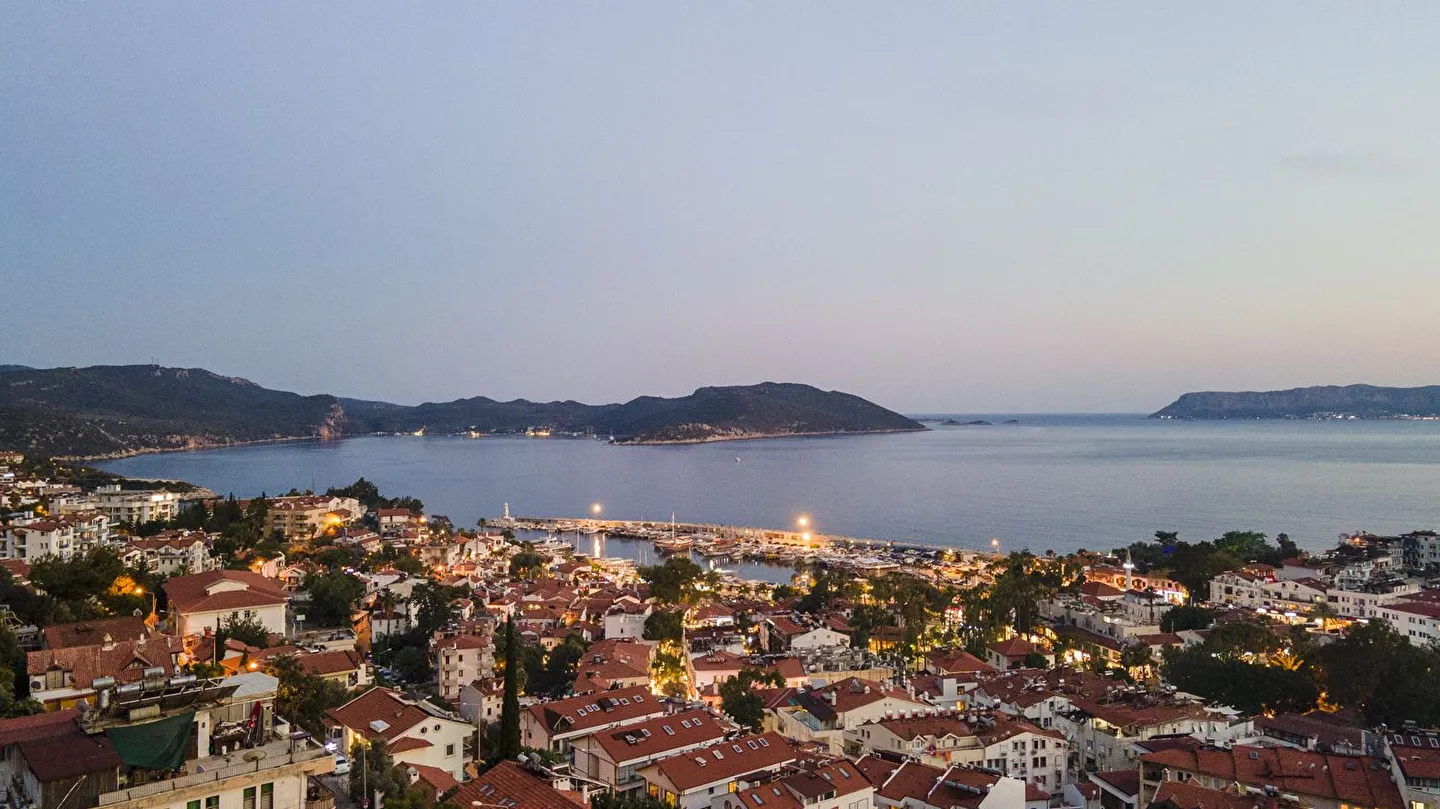 Hotel view 3